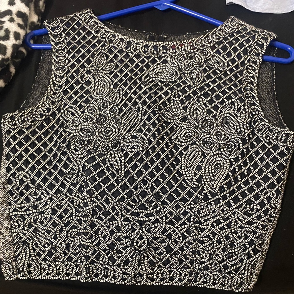 Emanuel Ungaro Size 8